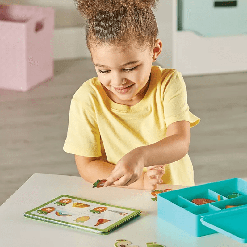 Learning Resources  Ler9800 ¡Vamos! Set Conjunto De Actividades Y Aprendizaje Varios