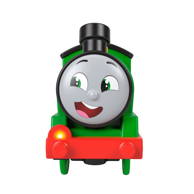 Mattel Fisher Price Hwy31 Thomas & Friends Tren Interactivo Percy