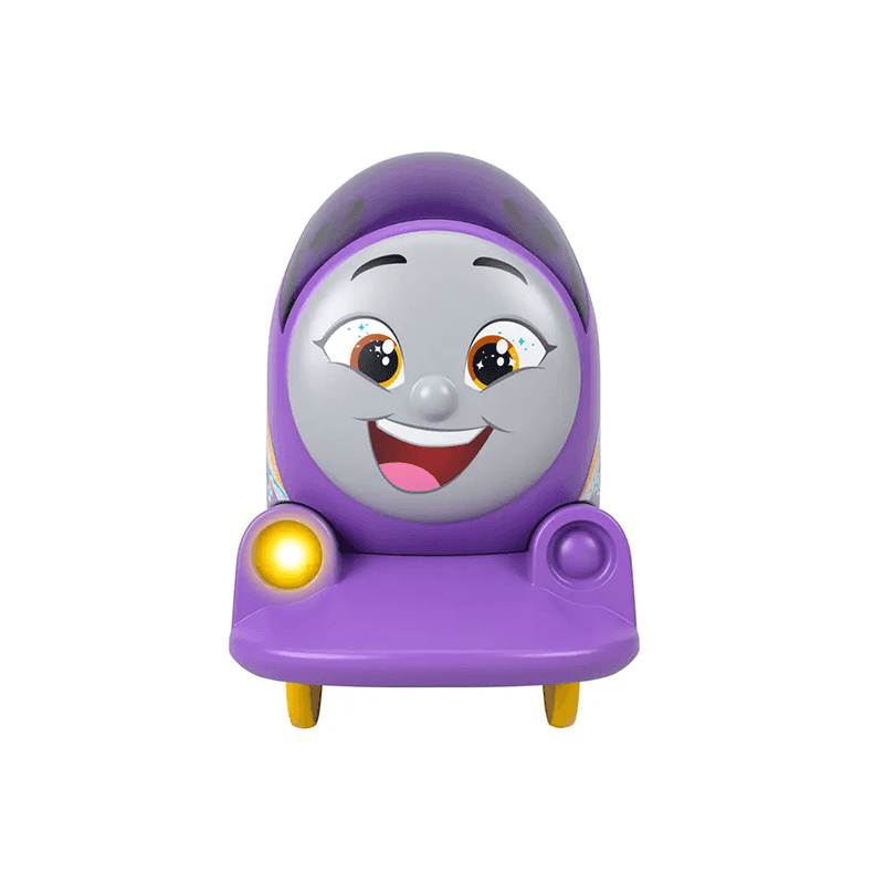 Mattel Fisher Price Hxp60 Thomas & Friends Tren Interactivo Kana