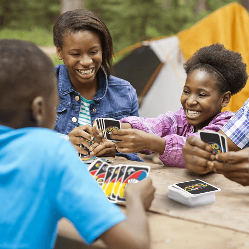 Mattel Games Hhl33 Uno All Wild