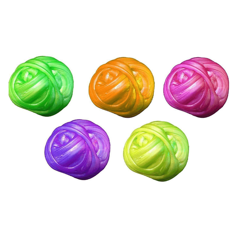 Joker Entertainment  Fi-33712-00-24-Bf Slimy Frutas Y Olor Surtido