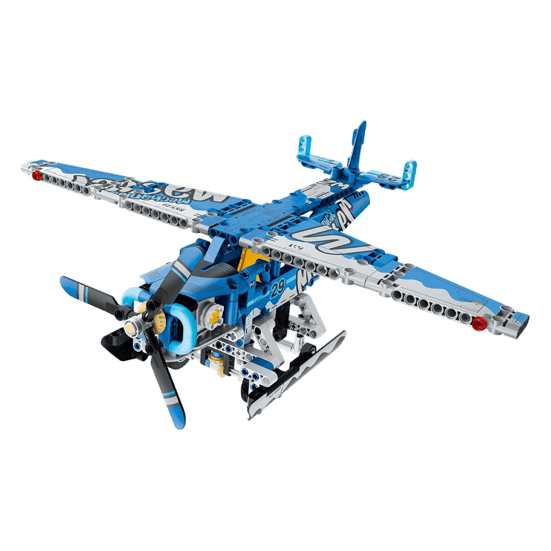Im.Master Mechanical Master 6829 Hidroavión