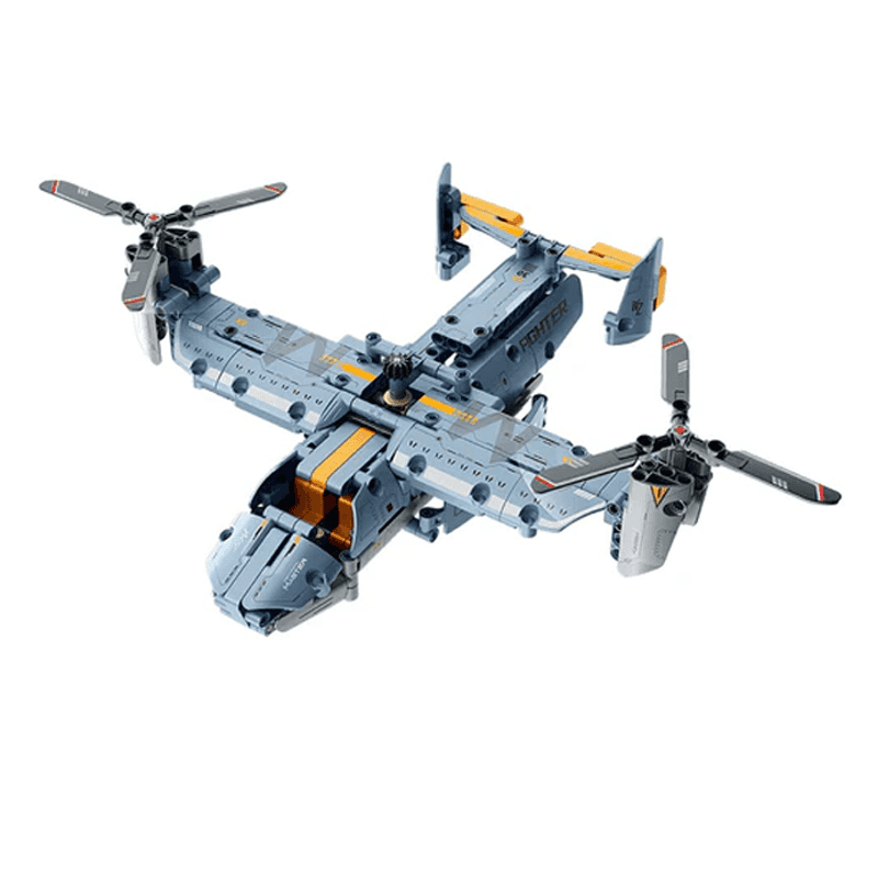 Im.Master Mechanical Master 6830  Aviones De Transporte Osprey