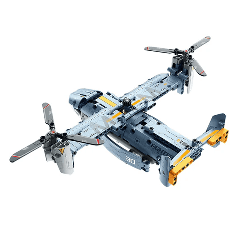 Im.Master Mechanical Master 6830  Aviones De Transporte Osprey