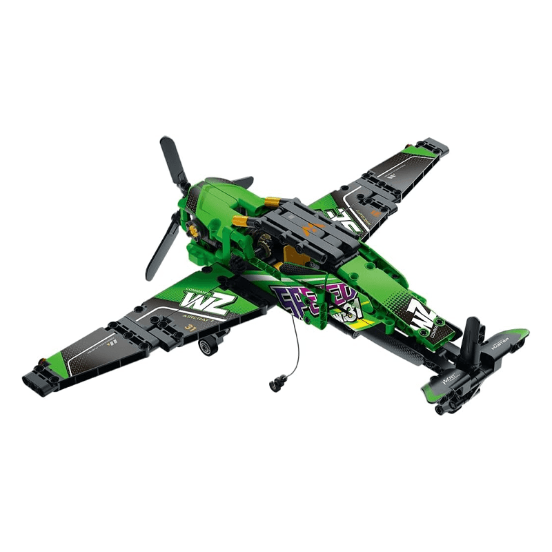 Im.Master Mechanical Master 6831 Aviones De Rescate