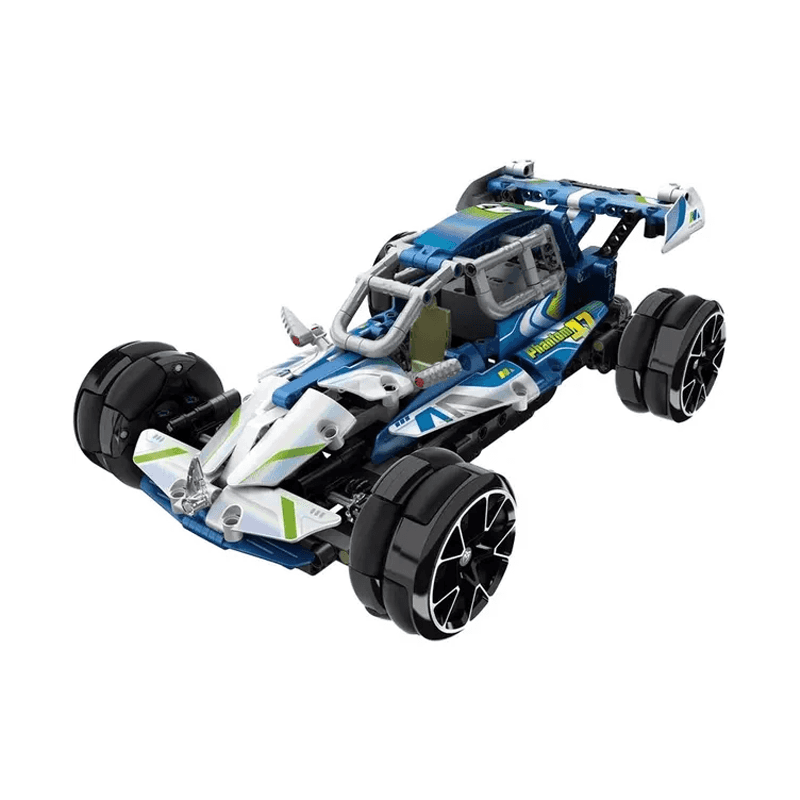 Im.Master Mechanical Master 8047 Carro De Acrobacias Extremas 3 En 1 R/C