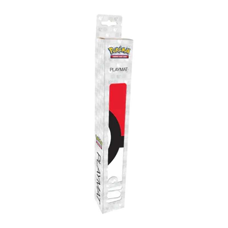 Tapete De Juego Ultra Pro Pokemon Poke Ball
