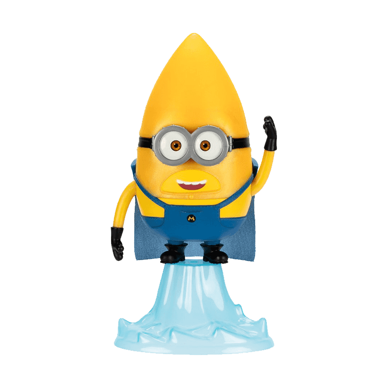 Moose Mi Villano Favorito 4 59299 Mega Minion Figura 25Plg Surtido
