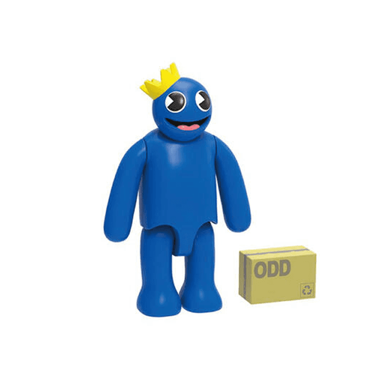 Phatmojo Roblox Af2600 Figura Rainbow Friends Acción S1 Surtido
