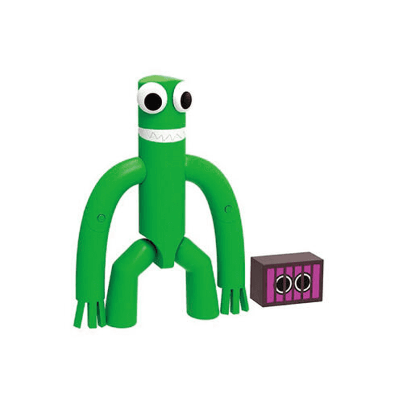 Phatmojo Roblox Af2600 Figura Rainbow Friends Acción S1 Surtido