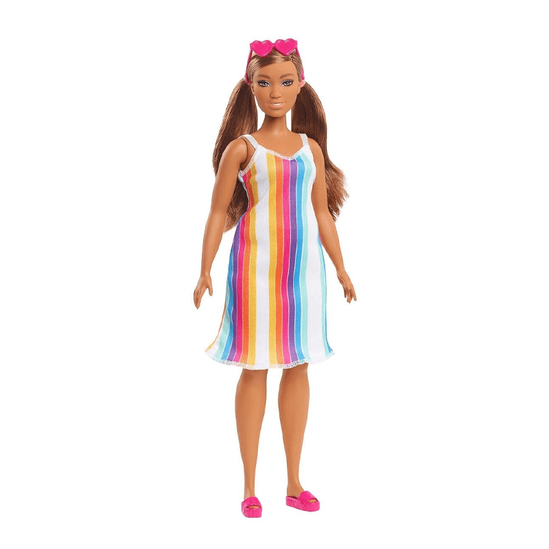 Mattel Barbie Grb35 Muñeca Ama El Océano Surtido