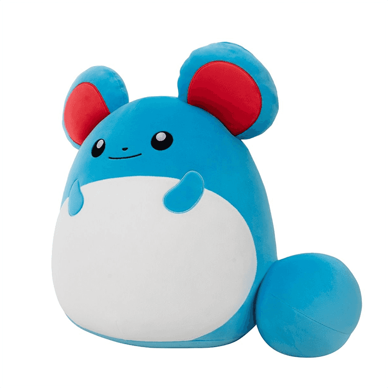 Jazwares Squishmallows Sqpk00053 Peluche Mediano De 10 Plg