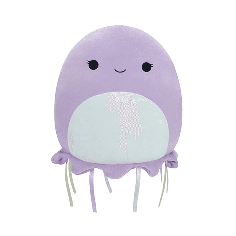 Jazwares Squishmallows Sqcr04130 Peluche Mediano 12 Plg Surtido