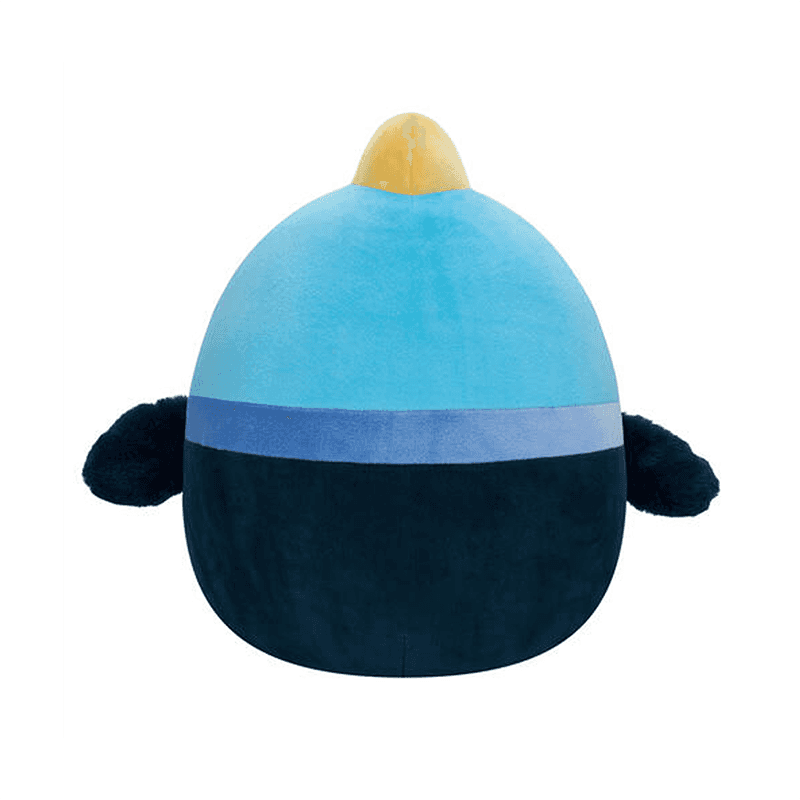 Jazwares Squishmallows Sqcr04130 Peluche Mediano 12 Plg Surtido