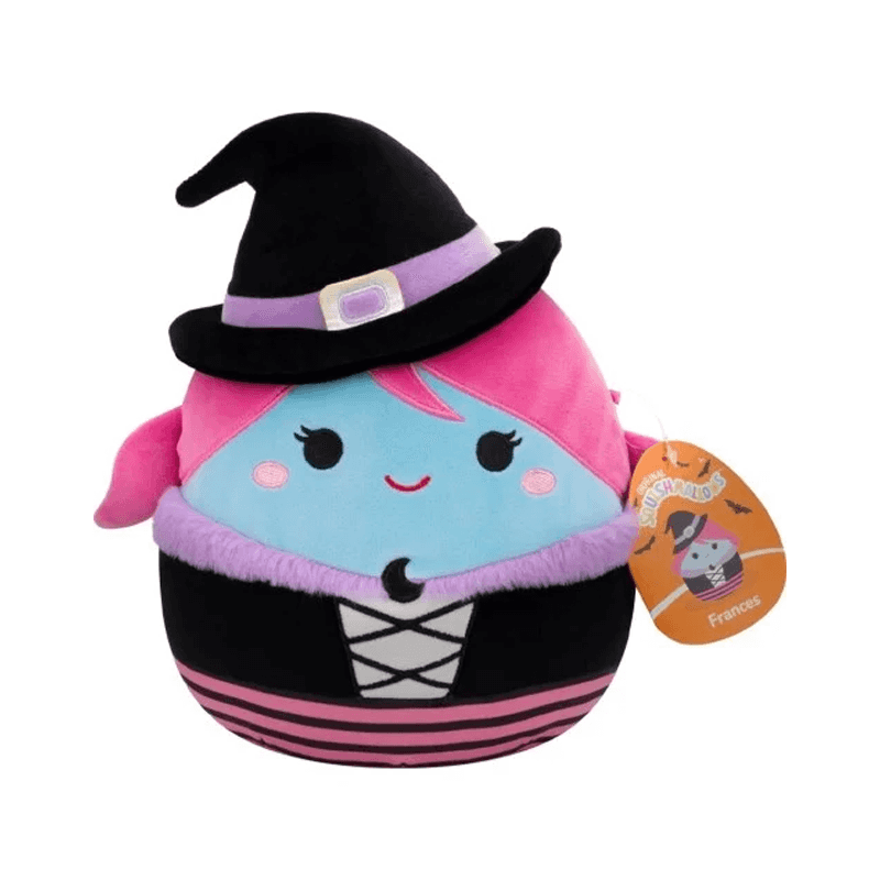 Jazwares Squishmallows Sqhw00895 Peluche Pequeña 7.5 Plg Surtido