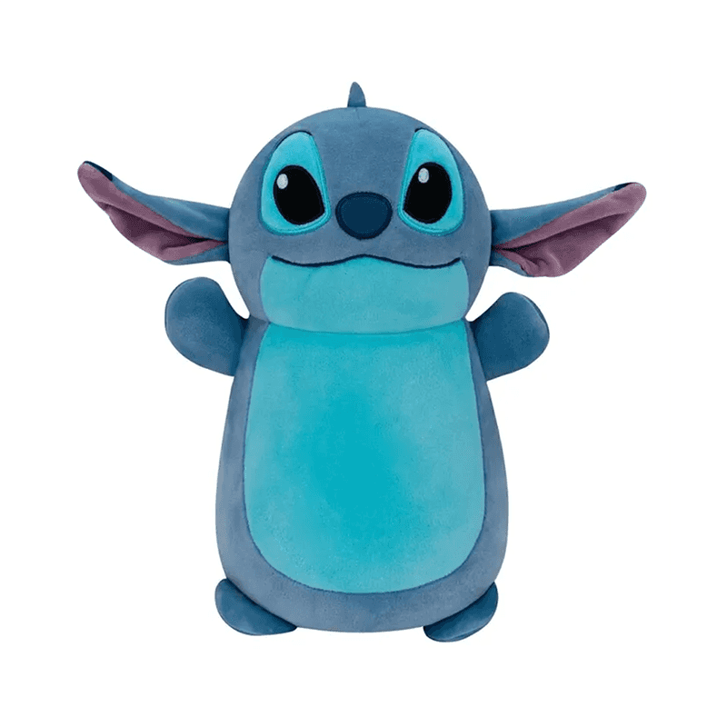 Jazwares Squishmallows Sqdi00757 Peluche Mediano 10 Plg Disney Surtido