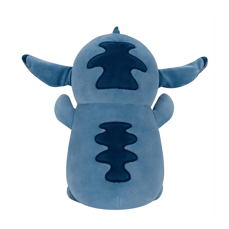 Jazwares Squishmallows Sqdi00757 Peluche Mediano 10 Plg Disney Surtido