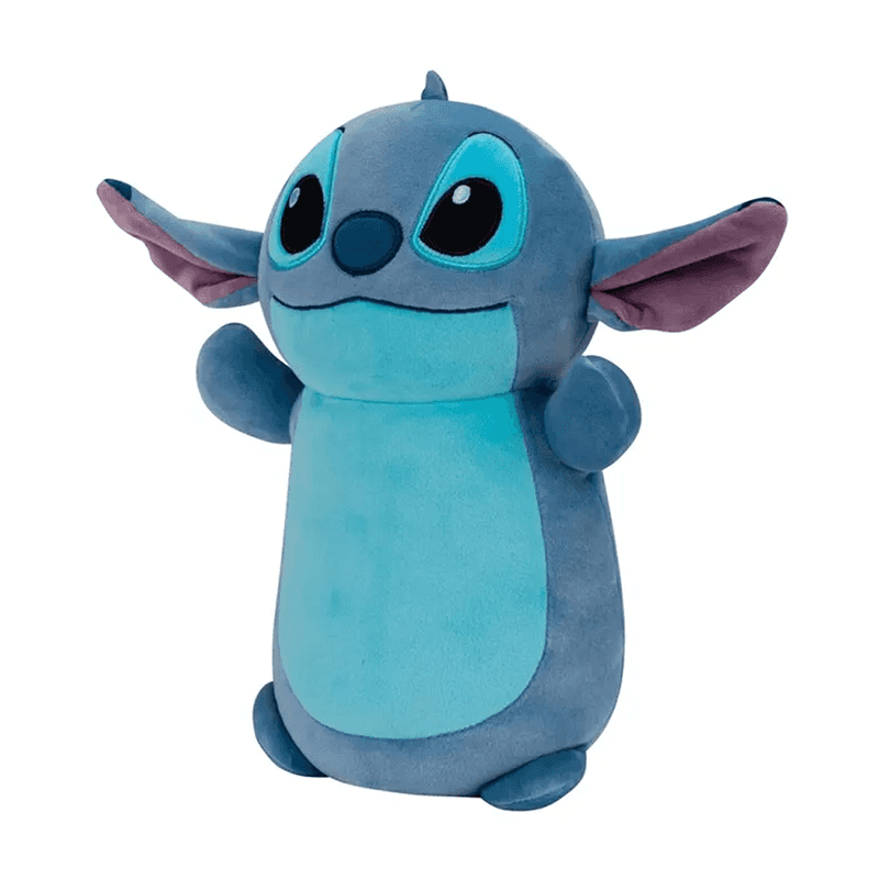 Jazwares Squishmallows Sqdi00757 Peluche Mediano 10 Plg Disney Surtido