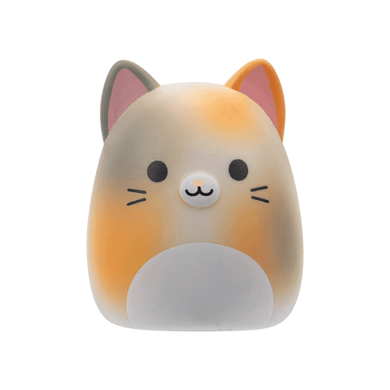 Jazwares Squishmallows Sqal0048 Figuras Blinds De Peluche Y Animales Sutido