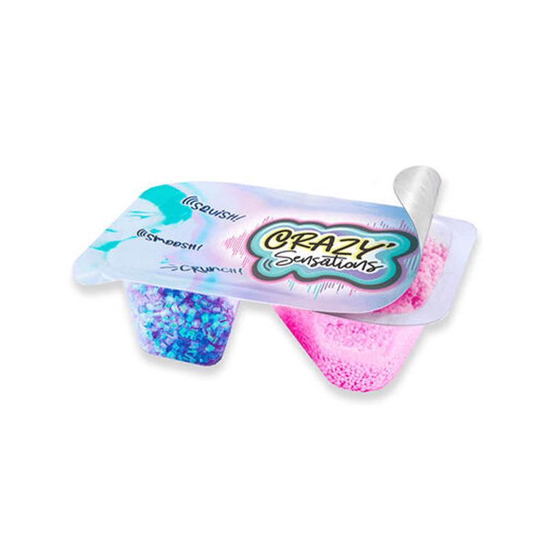 Canal Toys Diy Ssb 003 So Slimes Kit Mix Asmr Textura