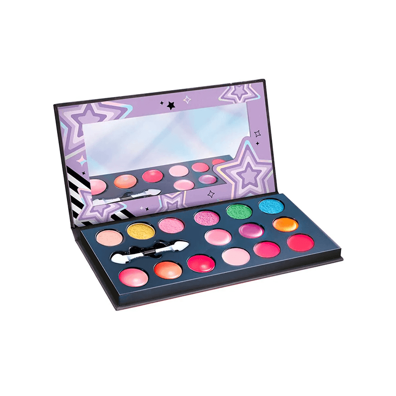Canal Toys Style 4Ever Ofg 310 Set De Maquillaje Para Niñas