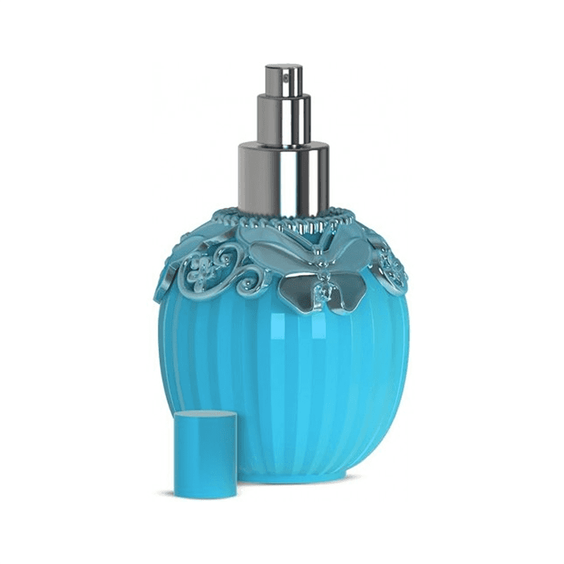 Hastoys 1260 Perfumes Para Niña Frascos Transformables En Muñecos Surtido