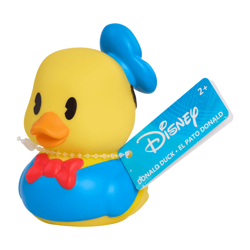 Mattel Disney 33415 Pato De Goma Surtido