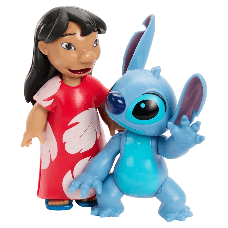 Mattel Disney 46270 Set De Juego Lilo Y Stitch Surtido