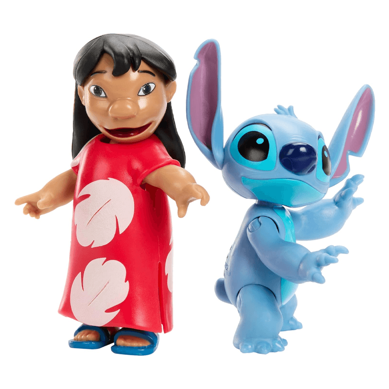 Mattel Disney 46270 Set De Juego Lilo Y Stitch Surtido