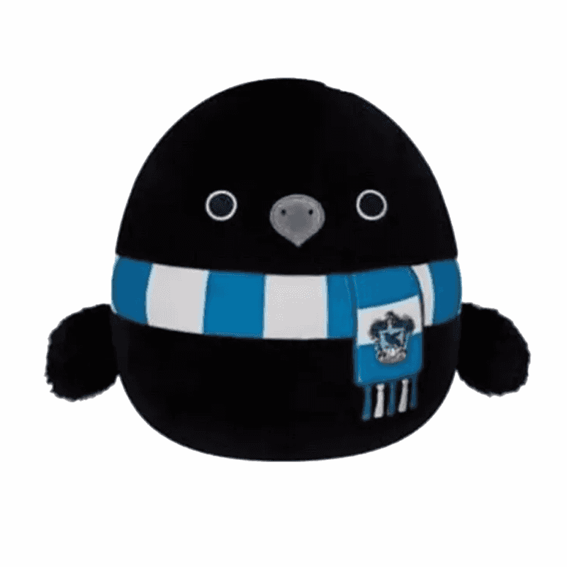 Jazwares Squishmallows Sqwb00102 Peluche 6.5Plg Harry Potter Personajes Surtido
