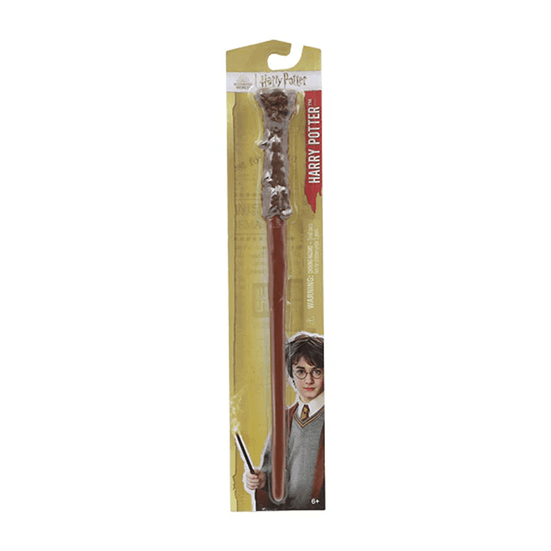 Spin Master Harry Potter 6067646 Varita Magica Surtido