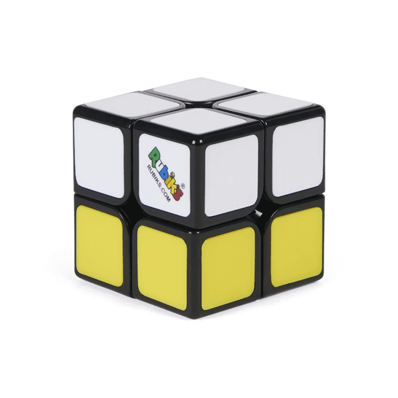 Spin Master Rubik 6065322 Cubo De Aprendiz 2X2