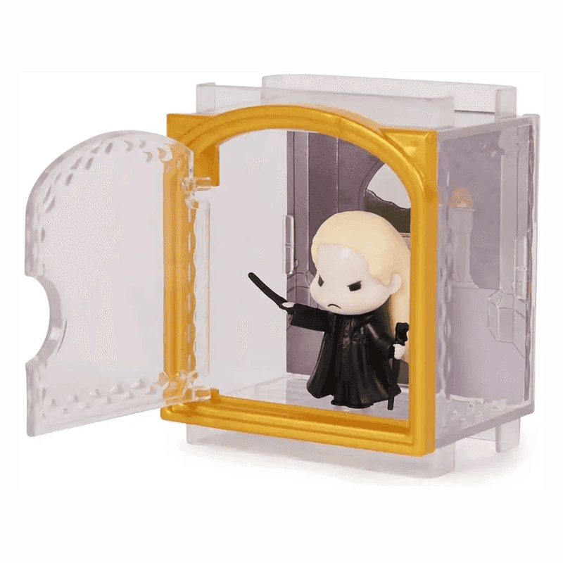Spin Master Harry Potter 6068750 Micro Momentos Mágicos X 1 Surtido