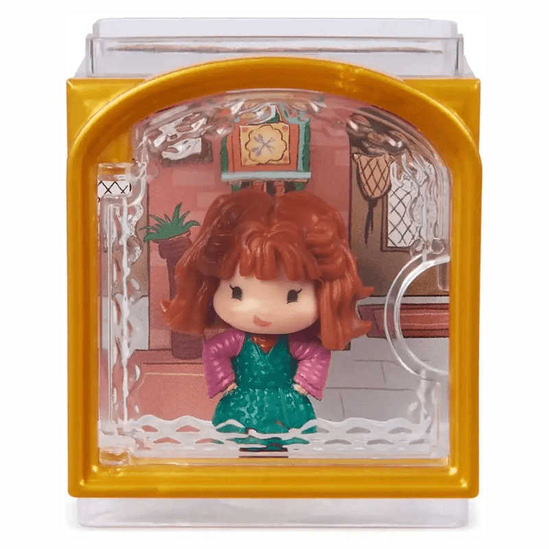 Spin Master Harry Potter 6068750 Micro Momentos Mágicos X 1 Surtido