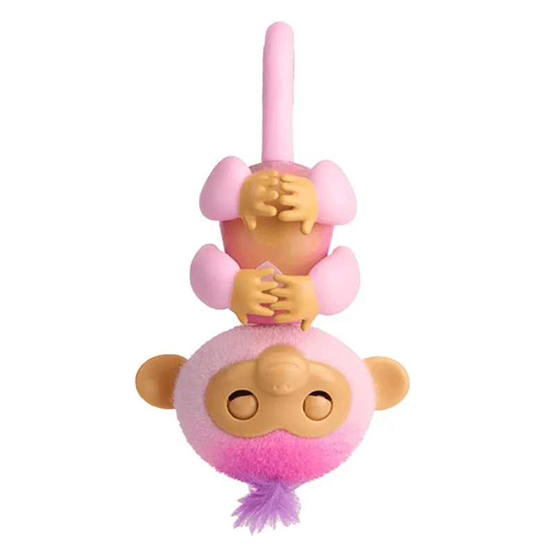 Boing Toys Fingerlings 3110 Mono Interactivo S2 Surtido