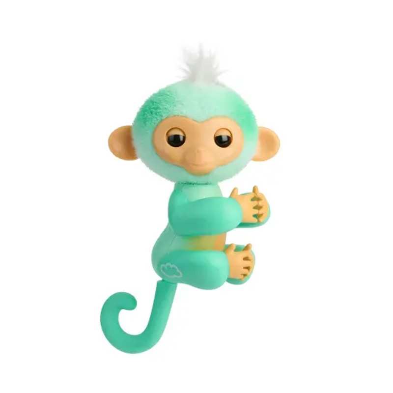 Boing Toys Fingerlings 3250 Adoptame Interactivo Surtido