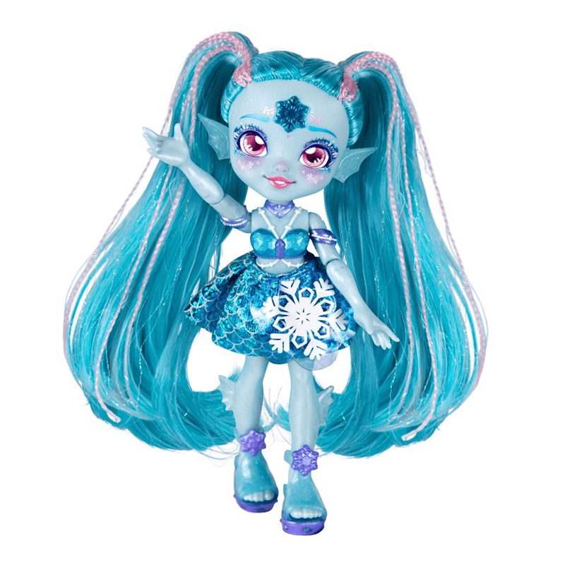Moose Magic 14908 Magic Mixies Pixlings Muñeca X1 S2 Surtido