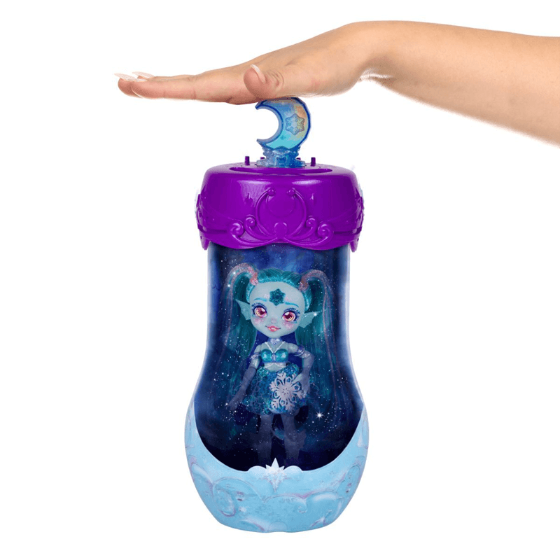 Moose Magic 14908 Magic Mixies Pixlings Muñeca X1 S2 Surtido