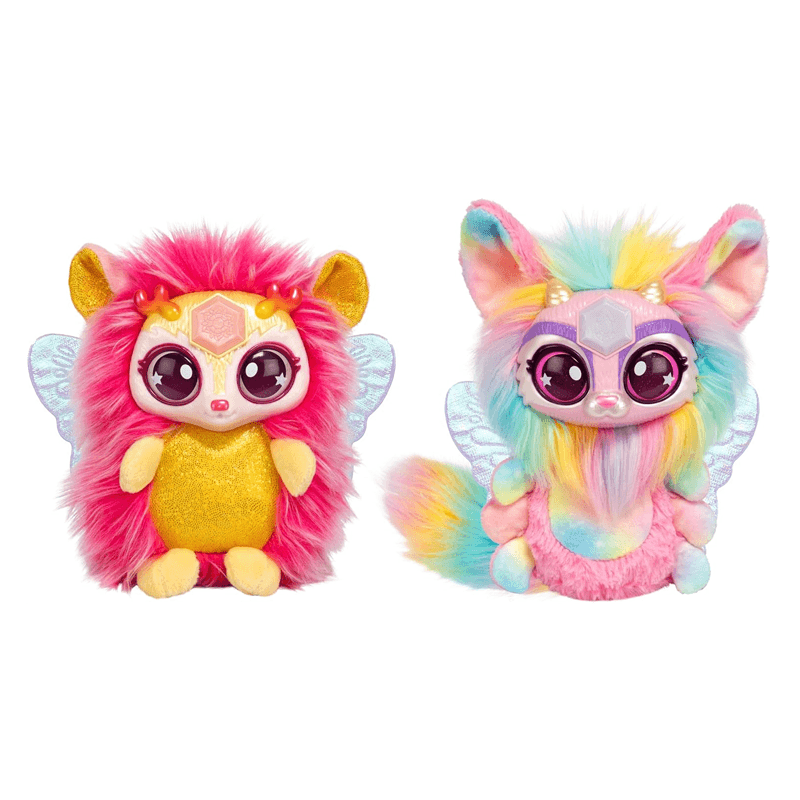 Moose Magic 14926 Magic Mixies Caldero Mágico Gema Sorpresa S4