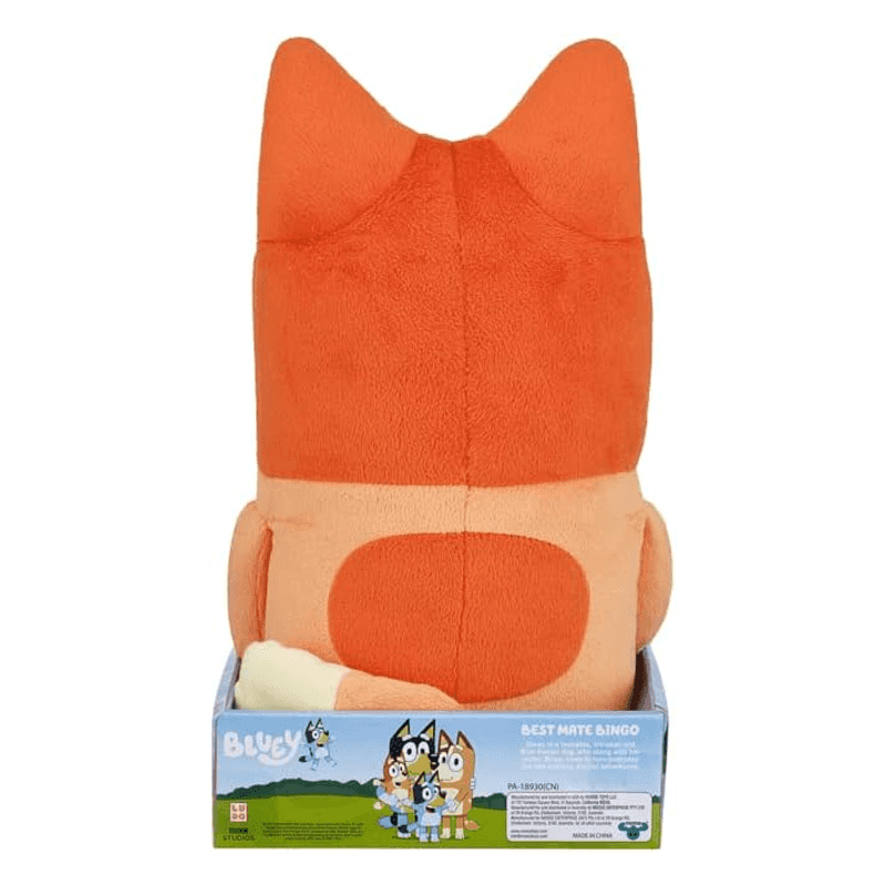 Moose Bluey 13038 Bingo Peluche Jumbo S2