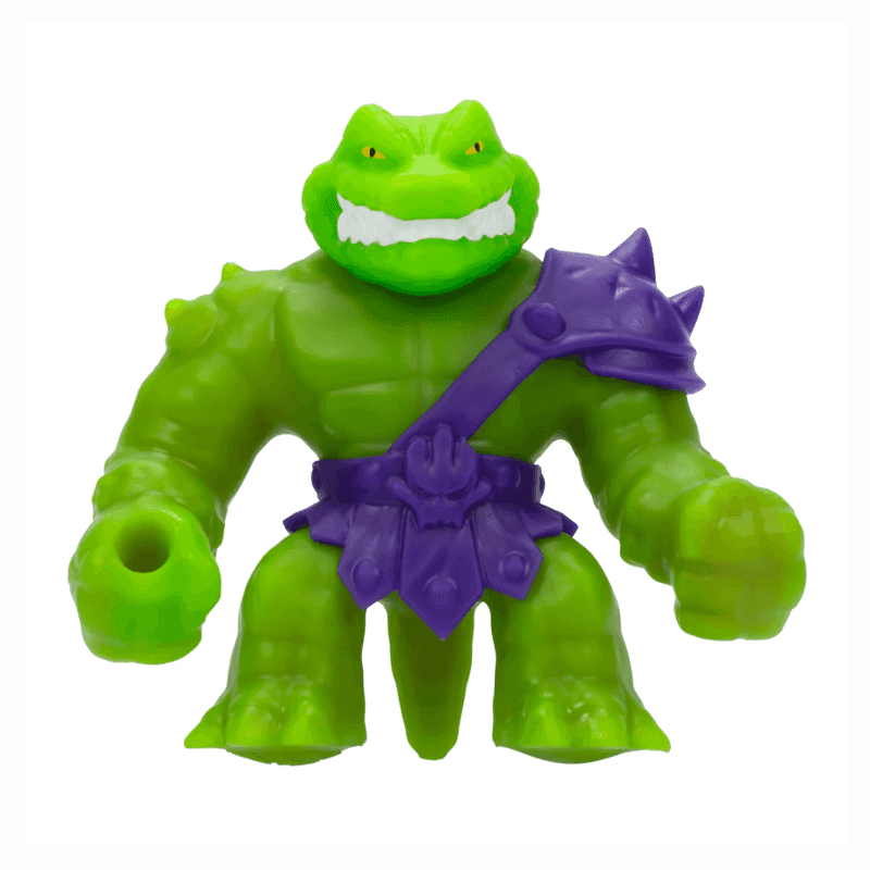 Moose Goo Jit Zu 42779 Figura Stretch Strikers X1 Surtido