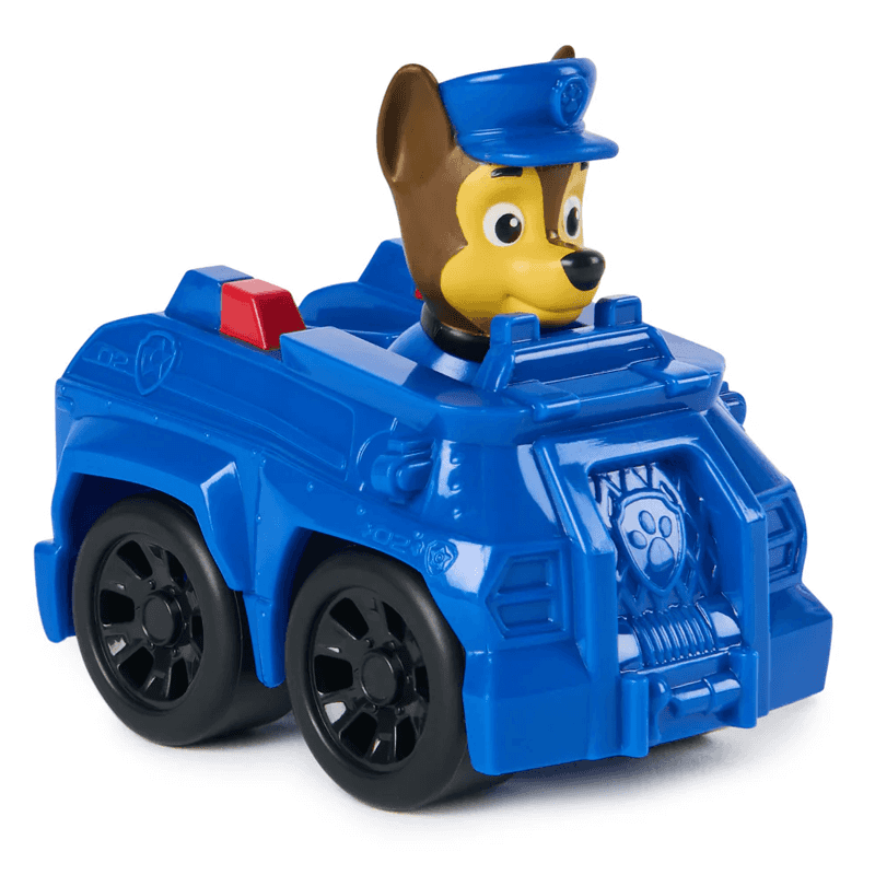 Spin Master Paw Patrol 6069363 Core Rescue Racer Torre De Control