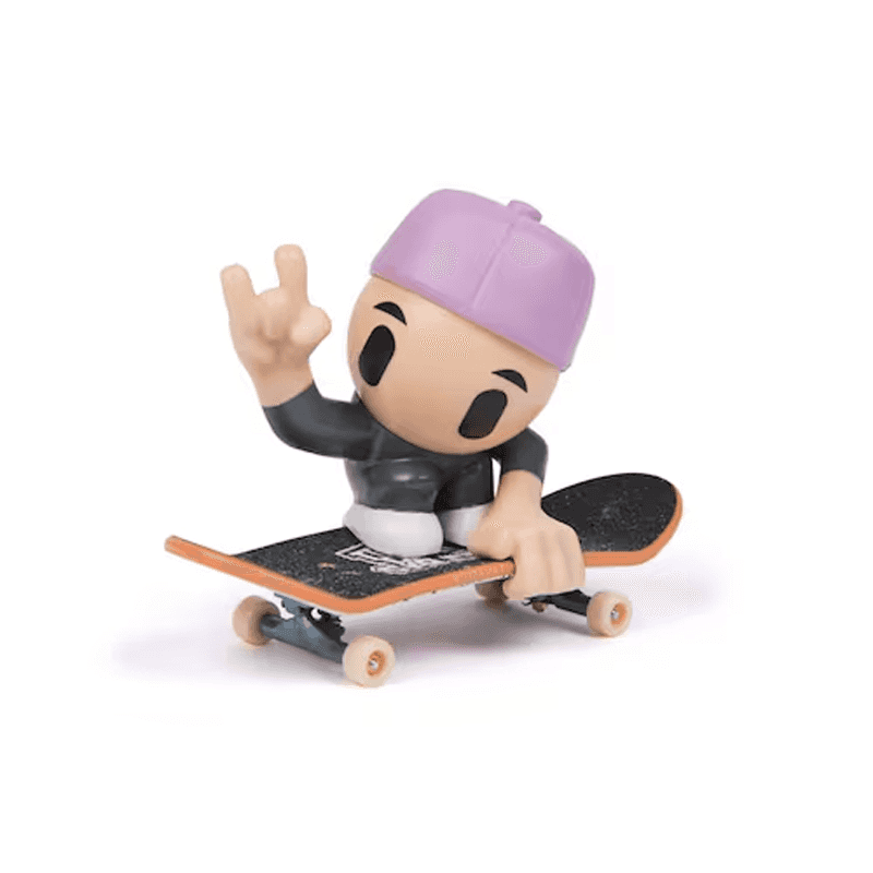 Spin Master Tech Deck 6071054 Skate Sk8 Crew Básico Surtido