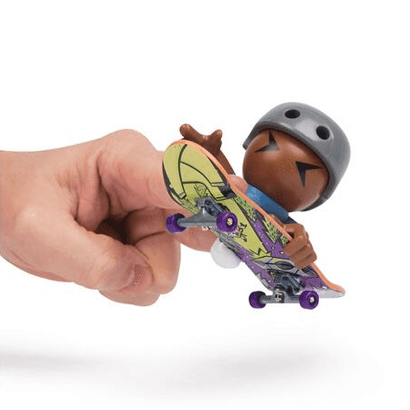 Spin Master Tech Deck 6071054 Skate Sk8 Crew Básico Surtido