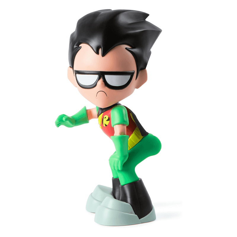 Spin Master Dc Comics 6069913 Teen Titans Go Booty Scooty Robin