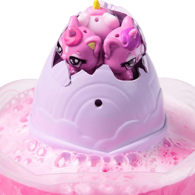 Spin Master Hatchimals 6069778 Set Sorpresa Misteriosa
