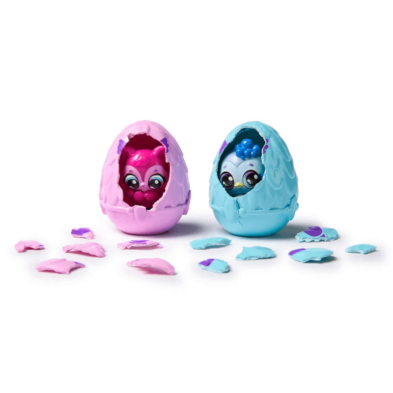 Spin Master Hatchimals 6071030 Figura Sorpresa X2