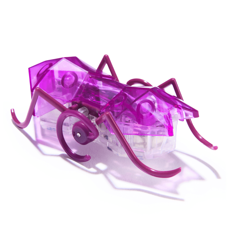 Spin Master Hex Bots 6071536 Micro Hormiga