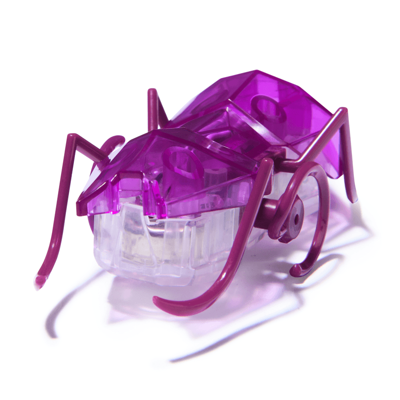 Spin Master Hex Bots 6071536 Micro Hormiga