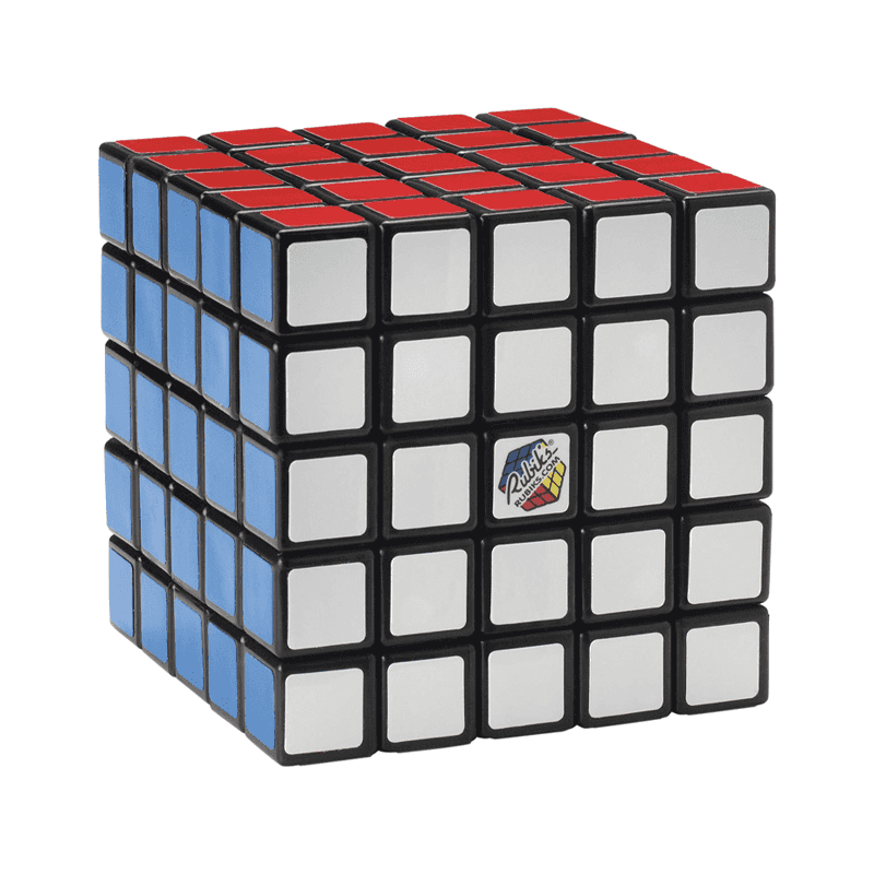 Spin Master Rubik 6063978 Cubo Profesional 5X5